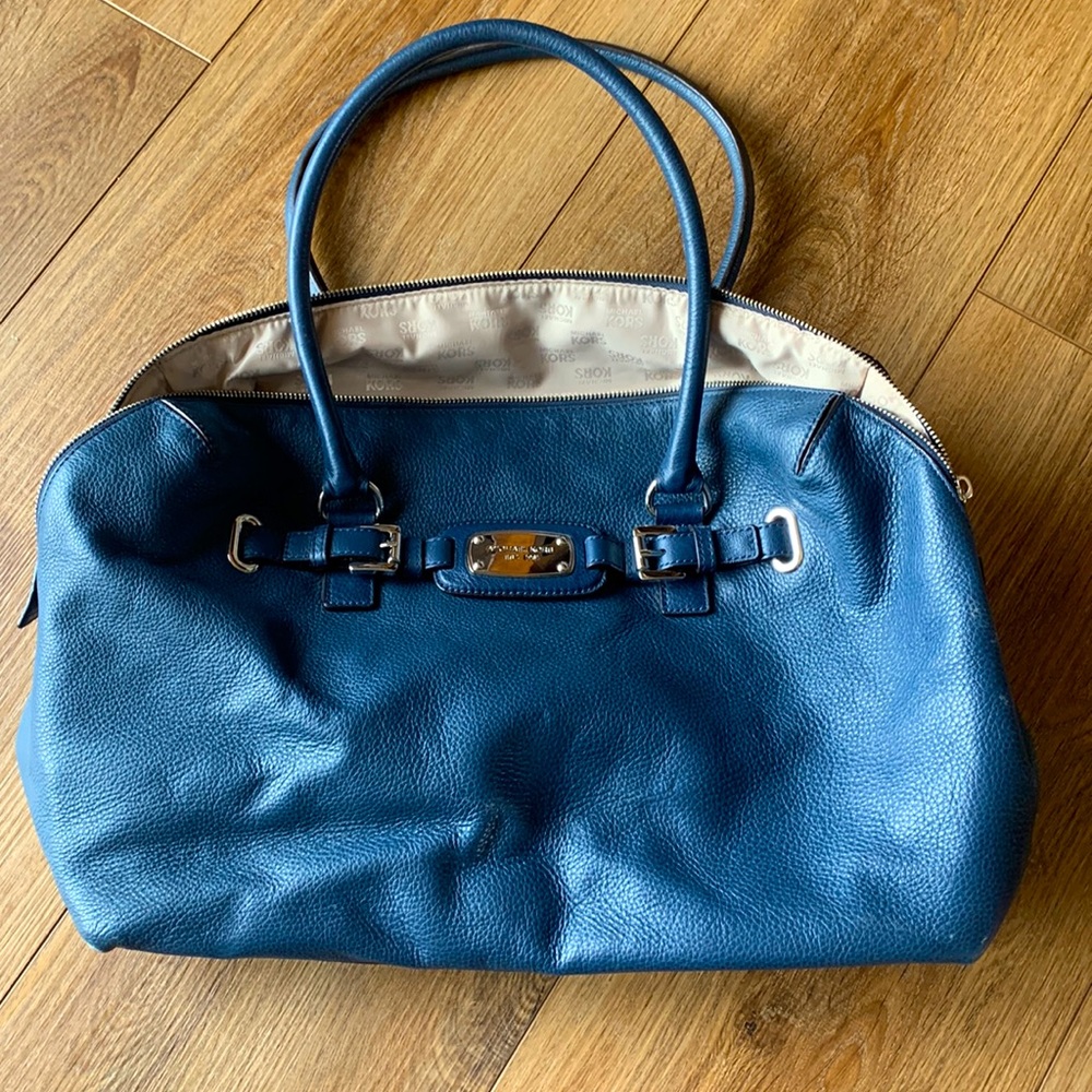 MICHAEL Michael Kors Weekender Bag